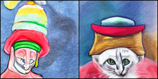 a-chalk-pastel-drawing-of-a-cat-wearing-a-funny-hat.png