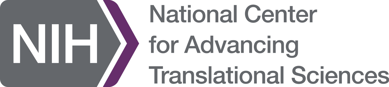 National Center for Advancing Translational Sciences Logo