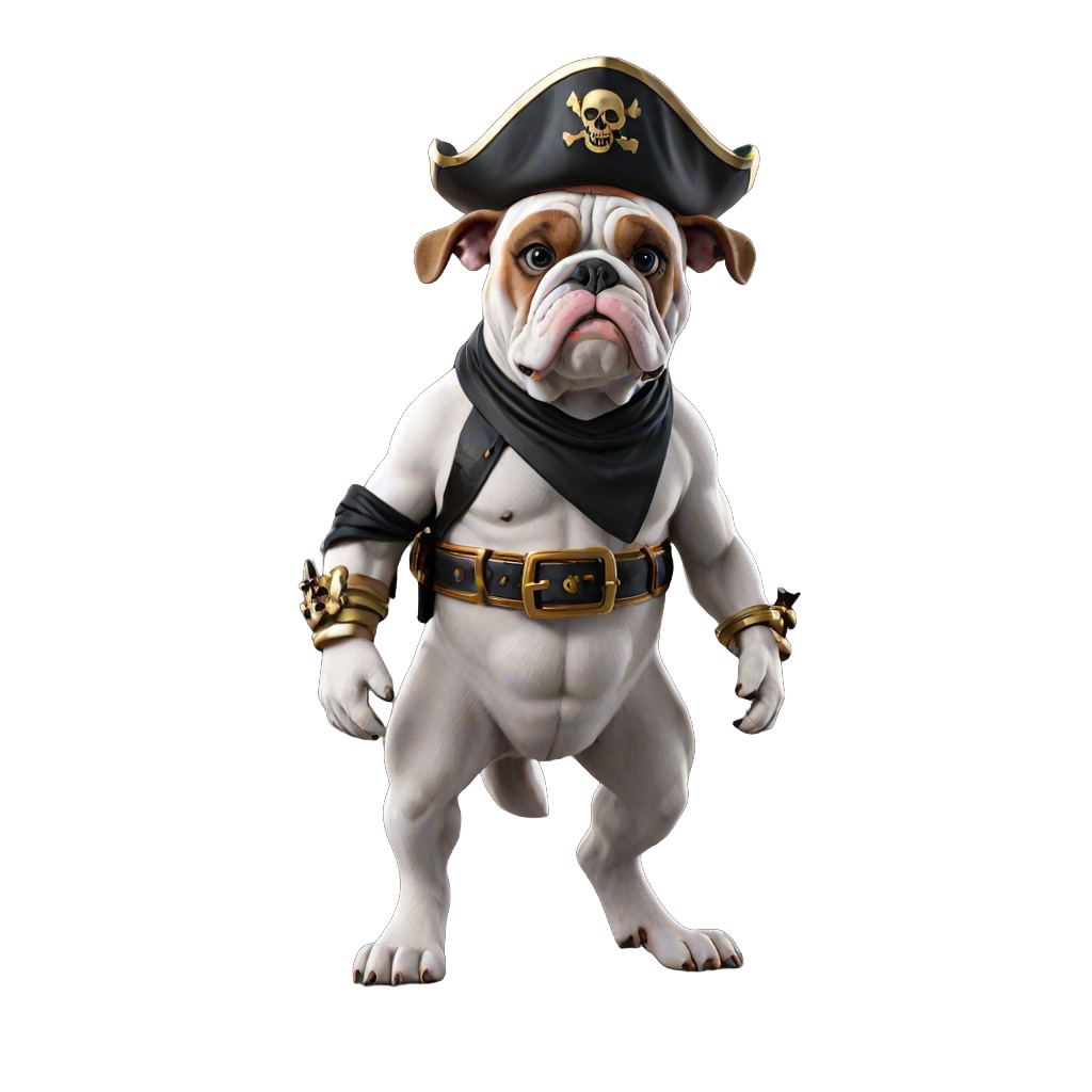 A_bulldog_with_a_black_pirate_hat_rgba.png