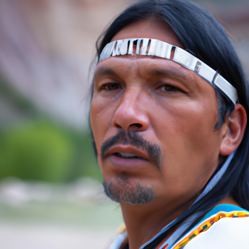 Photo_portrait_of_a_Native_American_man_at_work_image_1.png