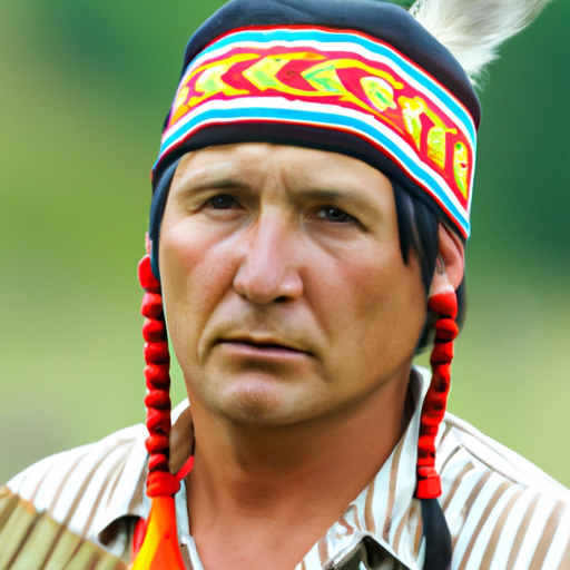 Photo_portrait_of_a_Native_American_man_at_work_image_2.png