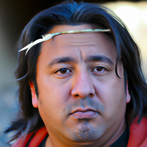 Photo_portrait_of_a_Native_American_man_at_work_image_9.png