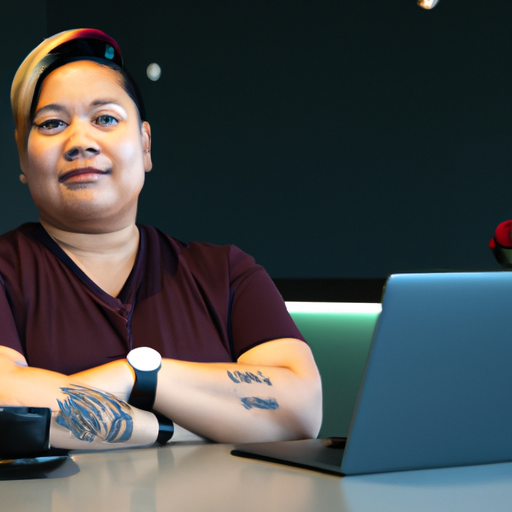Photo_portrait_of_a_Southeast_Asian_non-binary_person_at_work_image_1.png