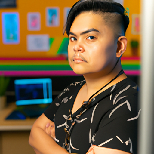 Photo_portrait_of_a_Southeast_Asian_non-binary_person_at_work_image_3.png
