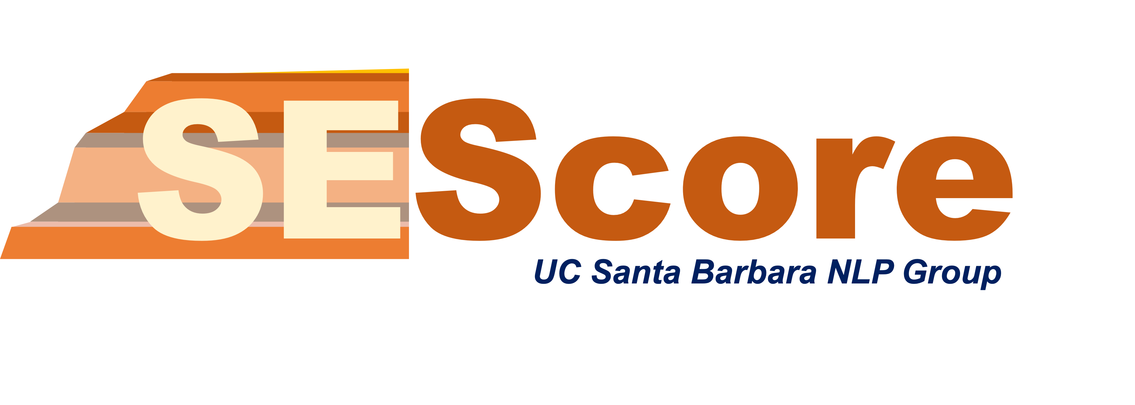 SEScore Logo