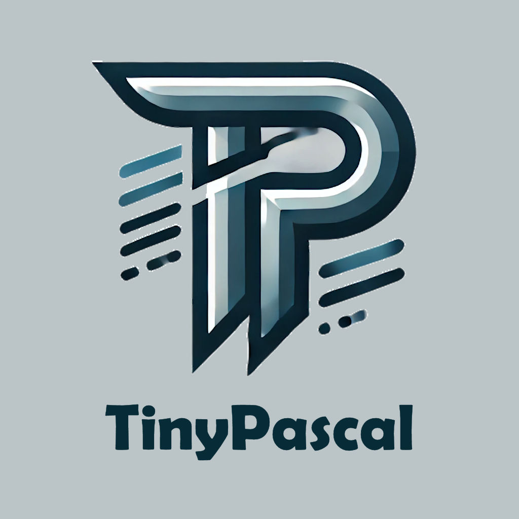 TinyPascal