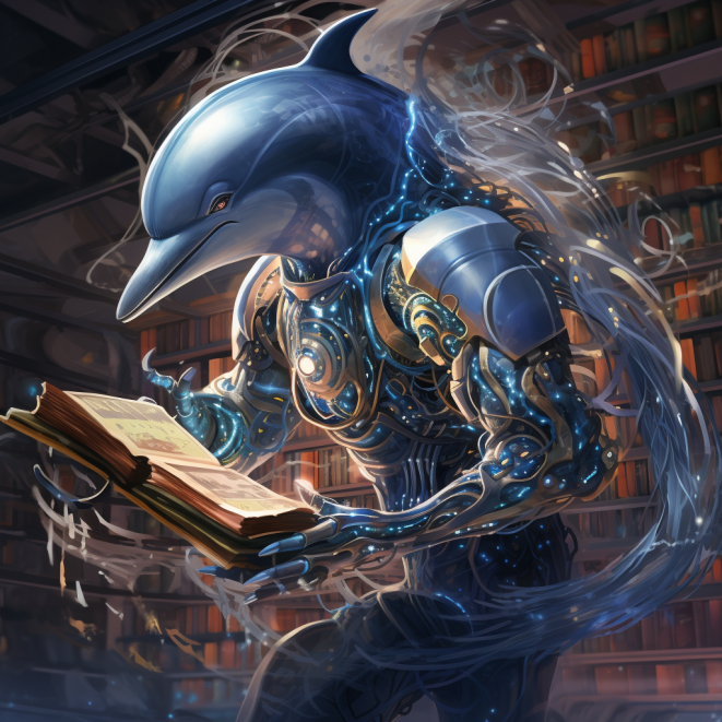 mixtureofloras_an_illustration_of_a_mechanical_dolphin_consulti_e0fc7b52-f504-48d9-ab78-1db58bd4167e.png